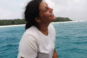 Zanzíbar: visita a Stone Town y playa de Nakupenda con almuerzo