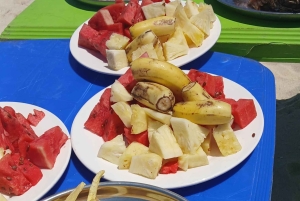 Zanzíbar: visita a Stone Town y playa de Nakupenda con almuerzo