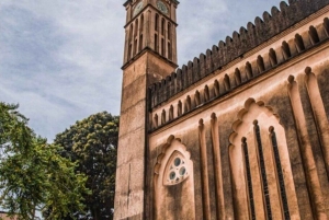 ザンジバル：ストーンタウンツアーとスパイス農園をご案内します