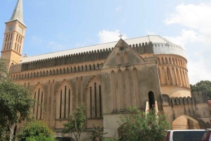 ザンジバル：ストーンタウンツアーとスパイス農園をご案内します