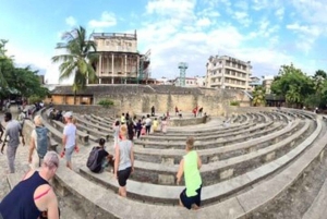 ザンジバル：ストーンタウンツアーとスパイス農園をご案内します