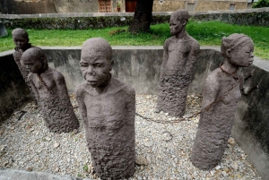 ザンジバル：ストーンタウンツアーとスパイス農園をご案内します