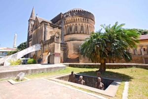 Sansibar: Stone Town Tour und Besuch der Spice Tour
