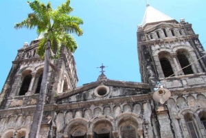 Zanzibar: tour di Stone Town, foresta di Jozani e grotta di Salaam.