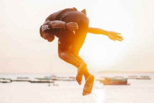 Zanzibar: Stone Town-tour en avondmarkt met diner