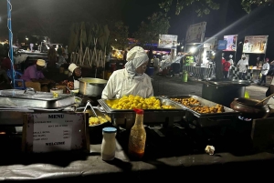 Zanzibar: Stone Town-tour en avondmarkt met diner