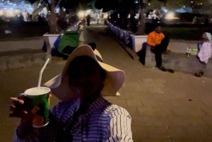 Zanzibar: Stone Town-tour en avondmarkt met diner