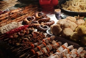 Zanzibar: Stone Town-tour en avondmarkt met diner