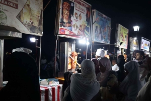 Zanzibar: Stone Town-tour en avondmarkt met diner