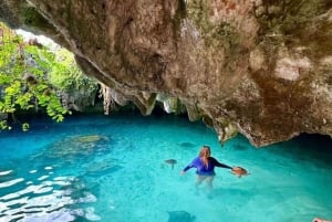 ZANZIBAR: Passeio pela Cidade de Pedra e nade com as tartarugas na gruta de Salaam
