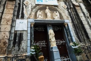 Zanzibar: Stone Town Historical Cultural Walking Guided Tour