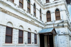 Zanzibar: Stone Town Historical Cultural Walking Guided Tour