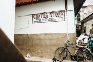 Zanzibar: Stone Town Historical Cultural Walking Guided Tour