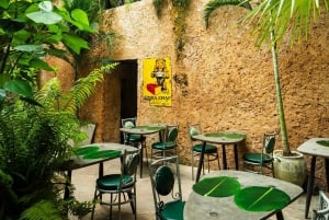 Zanzibar: Stone Town Historical Cultural Walking Guided Tour