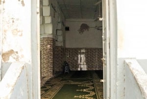 Zanzibar: Stone Town Historical Cultural Walking Guided Tour