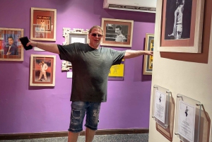 Zanzibar: Stone Town-tur med billett til slavemarkedet