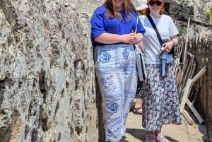 Zanzibar: Stone Town-tur med billett til slavemarkedet