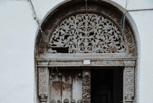 Zanzibar: Stone Town Tour