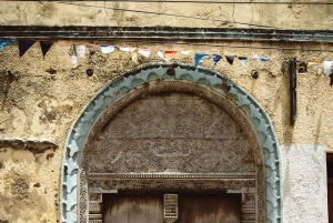Zanzibar: Stone Town Tour