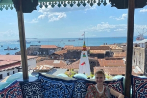 Zanzibar stone town tour