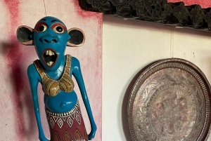 Zanzibar stone town tour