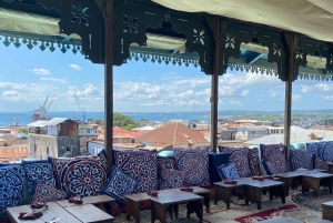 Zanzibar stone town tour