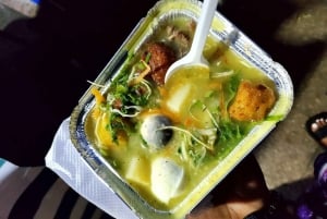 Занзибар: посещение Каменного города, шопинг-тур и ночной продуктовый рынок