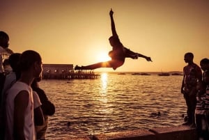 Занзибар: посещение Каменного города, шопинг-тур и ночной продуктовый рынок