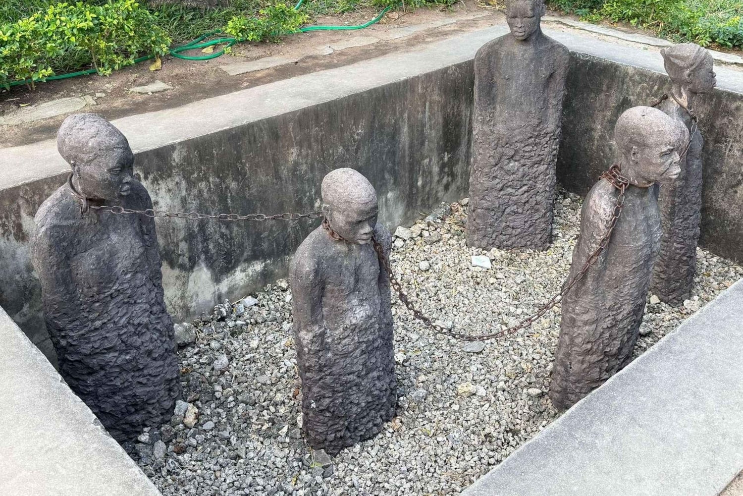 Пешая экскурсия по Каменному городу Занзибара и лесу Джозани