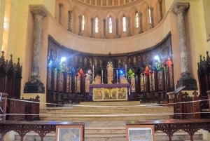 Zanzibar: Rundvandring i Stone Town med Freddie Mercury ...