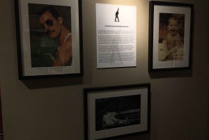 Zanzibar: Rundvandring i Stone Town med Freddie Mercury ...
