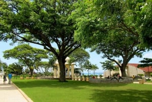 Zanzibar: Rundvandring i Stone Town med Freddie Mercury ...