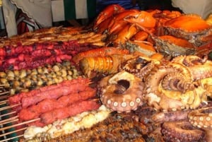 Zanzibar: Rundvandring i Stone Town med Freddie Mercury ...