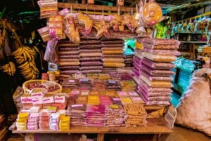 Zanzibar : visite à pied de Stone Town avec shopping et Urojo