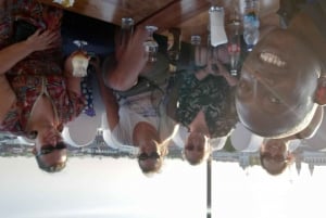 Sansibar: Entdecke Stone Town bei einem historischen Rundgang mit einem ortskundigen Guide