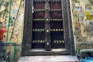 Sansibar: Rundgang durch Stone Town