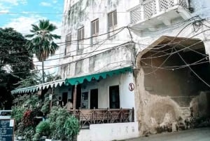 Sansibar: Rundgang durch Stone Town