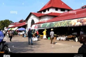 Sansibar: Rundgang durch Stone Town