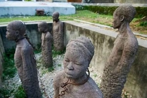 Sansibar: Rundgang durch Stone Town