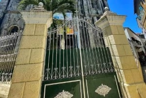 Sansibar: Rundgang durch Stone Town