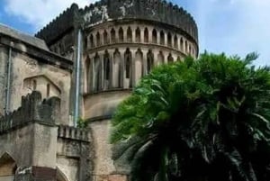 Sansibar: Rundgang durch Stone Town