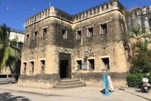Sansibar: Rundgang durch Stone Town
