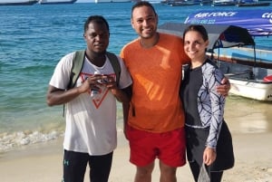 Rundvandring på Zanzibar: Avslöja hemligheterna i Stonetown