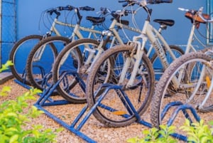 Zanzibar: Luolauintiseikkailu