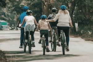 Zanzibar: Luolauintiseikkailu