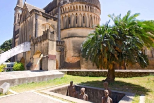 Zanzibar stonetown turer