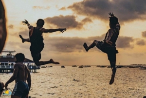 Zanzibar : croisière au coucher du soleil en boutre au départ de Stone Town