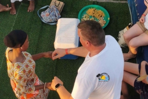Zanzibar : croisière au coucher du soleil en boutre au départ de Stone Town