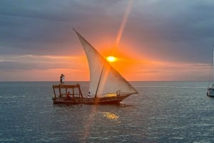 Zanzibar: Jozani-skogen, Stone Town og Nakupenda-tur