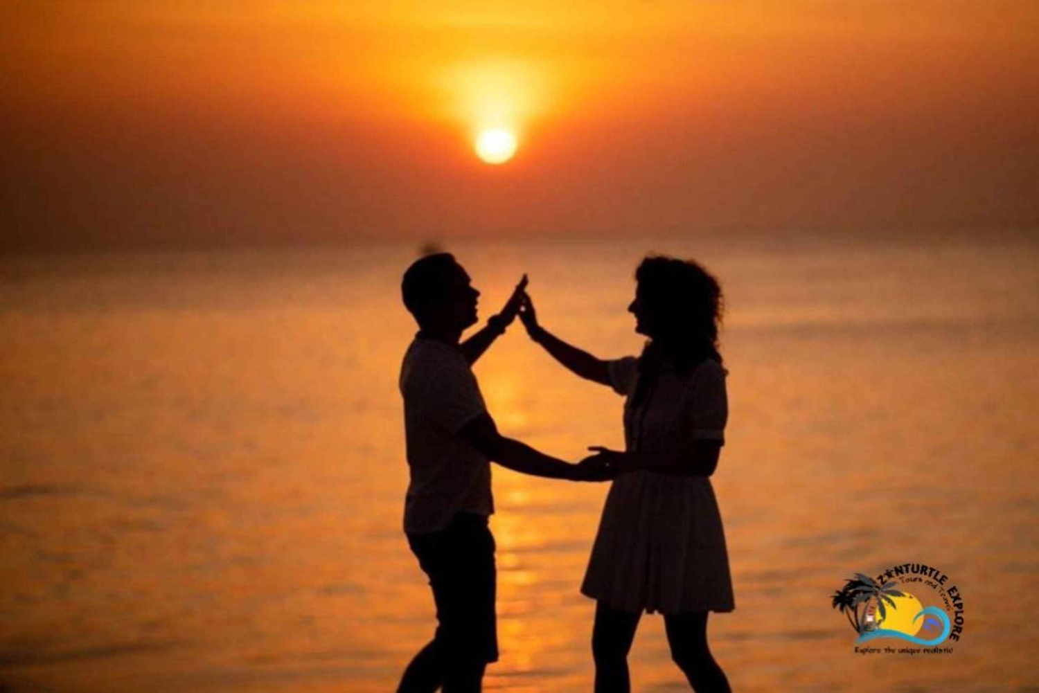 Zanzibar: Sunset Dhow Cruise with Traditional Dance